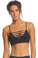 Spiritual Gangster Seemless Strappy Front Bra ($32.99 – originally $48.00)